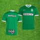 Nueva camiseta Atletico Nacional