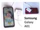 Vendo Samsung Galaxy A01