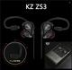 Audífonos KZ ZS3 in ear monitor (IEM)