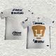 camiseta del Pumas UNAM 2021 