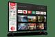 SmartTV TCL, Series S54 + Android TV 32, 2023, FullHD+HDR.