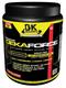 DK5 PRE-WORKOUT 5-344-6886 ENERGIA HASTA EL FINAL 