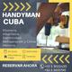 Handyman Cuba