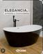 Bañadera importada nueva en caja