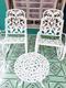 Muebles de exteriores 