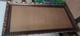 Marco antiguo, cristal original. Medidas 1,27x66 centímetros