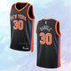 NO 30 Julius Randle Camiseta New York Knicks
