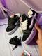 Air Forces y Vans Knu Skool