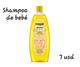 Shampoo de bebe usd 7