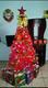 Árbol de navidad de 1.80 m. 250 USD.Tel o wa.me/53200303.