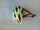 Casco bicicleta amarillo talla M. 53877152