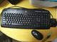 Se vende kit teclado y mouse inalámbrico Logitech