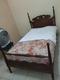 Cama tres cuarto en perfecto estado 56868435