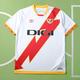 Camiseta Rayo Vallecano replica 2023 2024