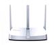 58381570-GANGA Router Mercusys 3 antenas 300mbps, impecable