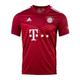 Maglie calcio Bayern Monaco poco prezzo 2021-2022