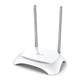Router Wifi _2 Antenas_ 1WAN-4LAN_ NUEVO_TP-LINK - TL-WR840N