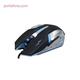 Mouse Gamer Unno Tekno MS6610 -53898337- NEW