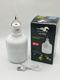  Bombillo LED 20W recargable 