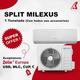 Split Milexus