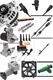 Hyundai Accent 2006 2010 Homocineticas amortiguadores etc