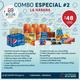 Combo Especial 2
