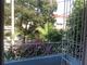 Rento apartamento de 1 cuarto en Vedado. Terraza a la calle