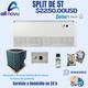 SPLIT 5 ALLNOVU TONELADAS 
