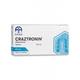 AZITROMICINA 500 mg Caja con 3 tab (Tratamiento único)