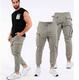 Pantalón 4Puertas para hombre