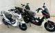 Motocicleta VoltRide 2025
