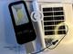 Lámparas solares eficientes y duraderas