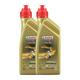 Aceite Castrol 2T de 1lt para Moto