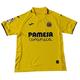 camiseta villarreal barata