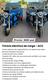 Triciclo eléctrico de carga - ACC