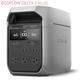 Generador eléctrico portátil ecoflow delta 3