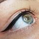 Micropigmentación para cejas y delineado de ojos