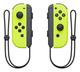 Set de control joystick inalámbrico Nintendo Switch Joy-Con 