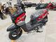 Motos de gasolina Automáticas Treck ADV