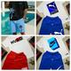 Ropa de hombre barata, personalizable y por cantidad