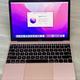 MacBook 2016 oro rosa de 12 ultra delgada procesador m5 8gb 