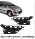 Para Peugeot307 compro soporte guardafango-defensa