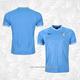Lazio Camisa populares da Série A 2023-2024