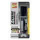 Pegamento Epoxico Jeringa 25Ml Negro 4-6 Min