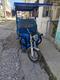 Vendo triciclo híbrido con motor de gasolina ssuarez