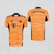 Nuevas camiseta Bayern Munich barata 2021 2022