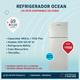 Refrigerador Oceam