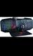 Kit gamer de 4 piezas en rebaja hasta el día 20