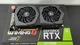 NVIDIA GeForce RTX 2070 SUPER MSI GAMING X.$420 USD