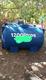TANQUES PLASTICOS RESISTENTES
